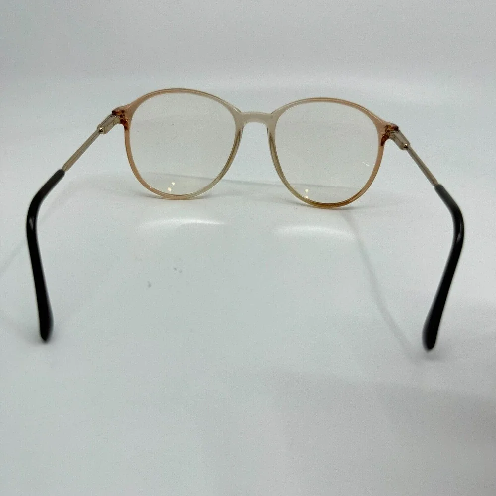 Luxottica 815 Eyeglass/Sunglass‎ Frames 53[]15-120MM Brown H10118